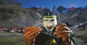 Qoyllur Riti – Festivals in Cusco