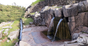 Qenko Archaeological – Cusco attractions