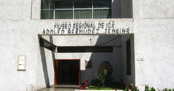 Adolfo Bermúdez – Museum excursions