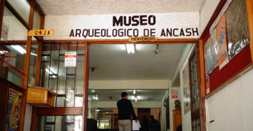 Áncash Archaeological Museum – Ancash Museum