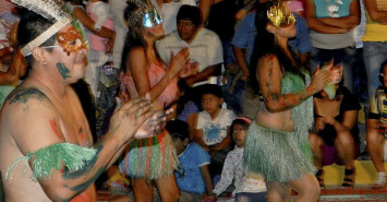 Uyacali Carnival – Festivals