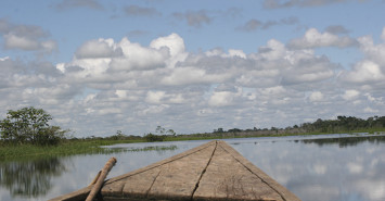 Yarinacocha Lake – Attractions in Ucayali
