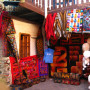 Cusco shopping: Andean handicrafts and garments galore